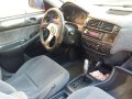 1996-1997 Honda Civic VTi Matic FOR SALE-4