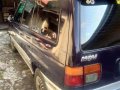 Mazda MPV Model 1998 Local Manual Turbo Intercooler - Diesel FOR SALE-1