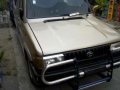 1996 Toyota Tamaraw for sale-0