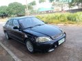 Honda Civic vti vtec 1996 for sale-1