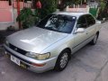 1992 Toyota Corolla Gli for sale-0