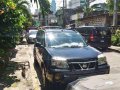 Nissan X-trail 2004 for sale-0