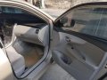 2011 Toyota Corolla Altis dual VVTI for sale-4
