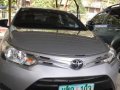 Like New Toyota Vios for sale-1