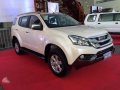 2017 Isuzu MU-X 4x2 LS-A MT 2.5L FOR SALE-2