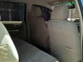Toyota Fortuner G 2005 for sale-4