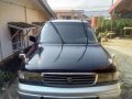 Mazda MPV Model 1998 Local Manual Turbo Intercooler - Diesel FOR SALE-0