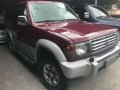 Mitsubishi Pajero 1997 for sale-3
