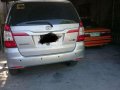 Toyota Innova E 2014 for sale-1