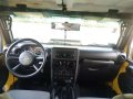 Jeep Rubicon 2008 for sale-8