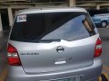 2010 Nissan Grand Livina for sale-8