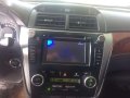 Toyota Camry 3.5Q V6 Gas AT 2013 for sale-8