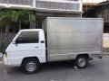 2010 Mitsubishi FB L300 Aluminum Van for sale-5