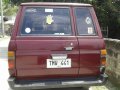Toyota Tamaraw fx 1994 FOR SALE-3