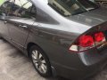 Honda Civic 1.8S matic 2010 repriced for sale-5