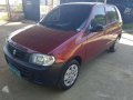 Suzuki Alto 2012 for sale-0