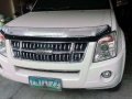 Isuzu Alterra 2010 for sale-0