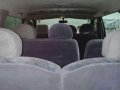 Hyundai Starex 2002 for sale-11