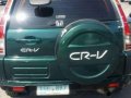 Honda CRV 2002 for sale-2