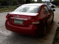 2009 Toyota Vios for sale-5