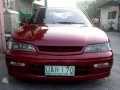 Honda Accord 1995 for sale-3