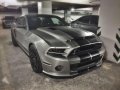 2013 Ford Mustang Shelby Cobra GT500 Track Package for sale-7