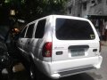 Isuzu Crosswind xl model 2013 for sale-4
