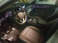 BMW 2018 520d luxury for sale-3