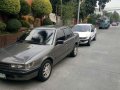 2 cars Mitsubishi Lancer 91 (White) Mitsubishi Lancer 89 (Grey) FOR SALE-2