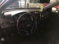 Like New Toyota Vios for sale-5