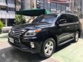 2014 Lexus LX 570 for sale-6