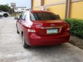 2009 Toyota Vios for sale-3