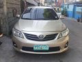 2011 Toyota Corolla Altis dual VVTI for sale-0