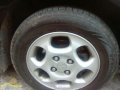 Mitsubishi Galant 2002 Limited Edition For Sale -1