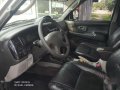 Mitsubishi Montero automatic transmission 2005 for sale-8