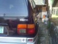 Mazda MPV Model 1998 Local Manual Turbo Intercooler - Diesel FOR SALE-2