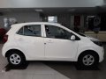 Low Down Payment 2018 Kia Picanto FOR SALE-1