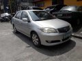 Toyota Vios G 2006 for sale-9