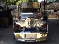 Brand New Customized TOYOTA OWNER TYPE Jeepney-4