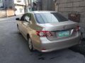 2011 Toyota Corolla Altis dual VVTI for sale-2