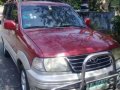 2003 Toyota Revo sr automatic FOR SALE-2