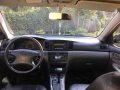 Toyota Altis 2005 for sale-6