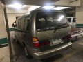 2003 Kia Pregio for sale-5