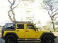 Jeep Rubicon 2008 for sale-2