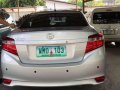 Like New Toyota Vios for sale-8