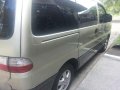 Hyundai Starex Crdi 2006 for sale-6