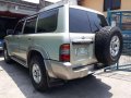 2003 Nissan Patrol 3.0 4x2 automatic diesel for sale-4