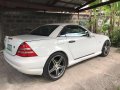 2004 Mercedes Benz Slk230 for sale-1