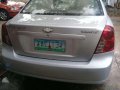 Chevrolet Optra 2005 for sale-7