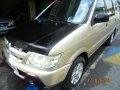 2005 Isuzu Crosswind Diesel XT allpower FRESHNESS for sale-10